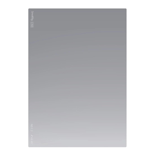SMALLRIG 3588 Filtro ND0.6 4x5.65” (2 Stops)